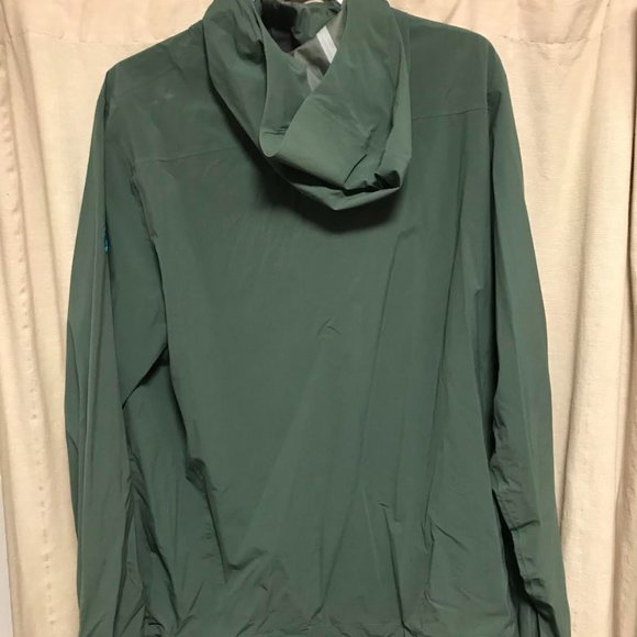 Mountain Hardwear Stretch Ozonic Jacket - Large - Picture 2 of 3